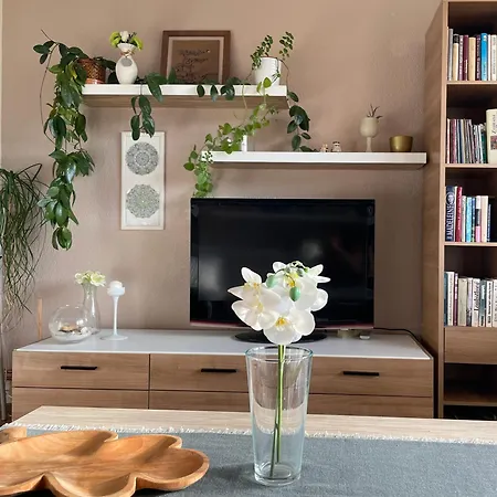 Apartman Luhacovice * Luhacovice